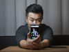 OnePlus co-founder Carl Pei