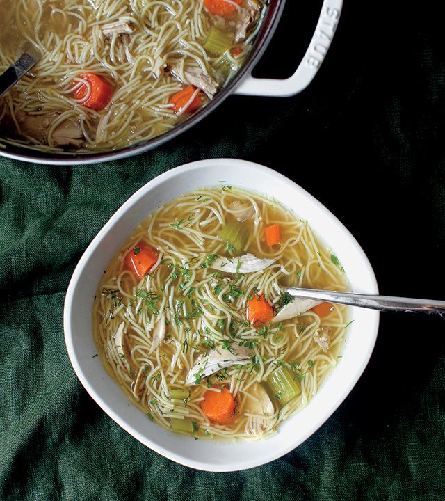 'Triumphant and unfussy' This is how Smitten Kitchen's Deb Perelman