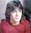 David Cassidy at his teen idol peak in the early 1970s.