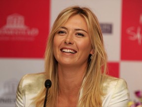 Five-time Grand Slam champion Maria Sharapova is under investigation by Indian police for cheating and criminal conspiracy after the collapse of a luxury housing project that she endorsed, a lawyer says.