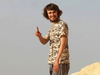 Jack Letts, the Muslim convert dubbed “Jihadi Jack” by British media.