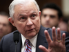 U.S. Attorney General Jeff Sessions testifies during a hearing before the House Judiciary Committee Nov. 14, 2017 in Washington.