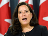 Justice Minister Jody-Wilson Raybould says it is “simply not true” to say Bill C-51 contains a disclosure requirement.