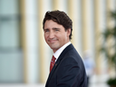 Justin Trudeau came to power with 364 commitments, compared with 100 in the Conservative 2011 election platform.