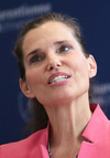Science Minister Kirsty Duncan