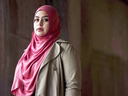 Dalhousie student executive Masuma Khan said Islamophobia is on the rise at the Halifax university.