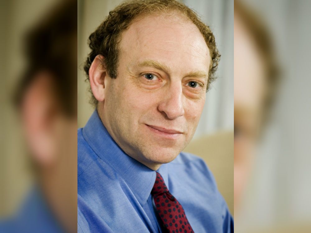 Nprs Michael Oreskes Resigns As Npr News Chief After Harassment Report National Post 