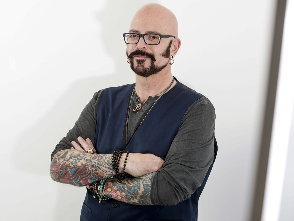 Jackson galaxy cat sales tv