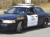 A file photo of a Ontario Provincial Police cruiser.