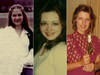 Roy Mooreâs other accusers, left to right: Gloria Thacker Deason when she was about 18; Wendy Miller at around 16; Debbie Wesson Gibson when she was about 17.
