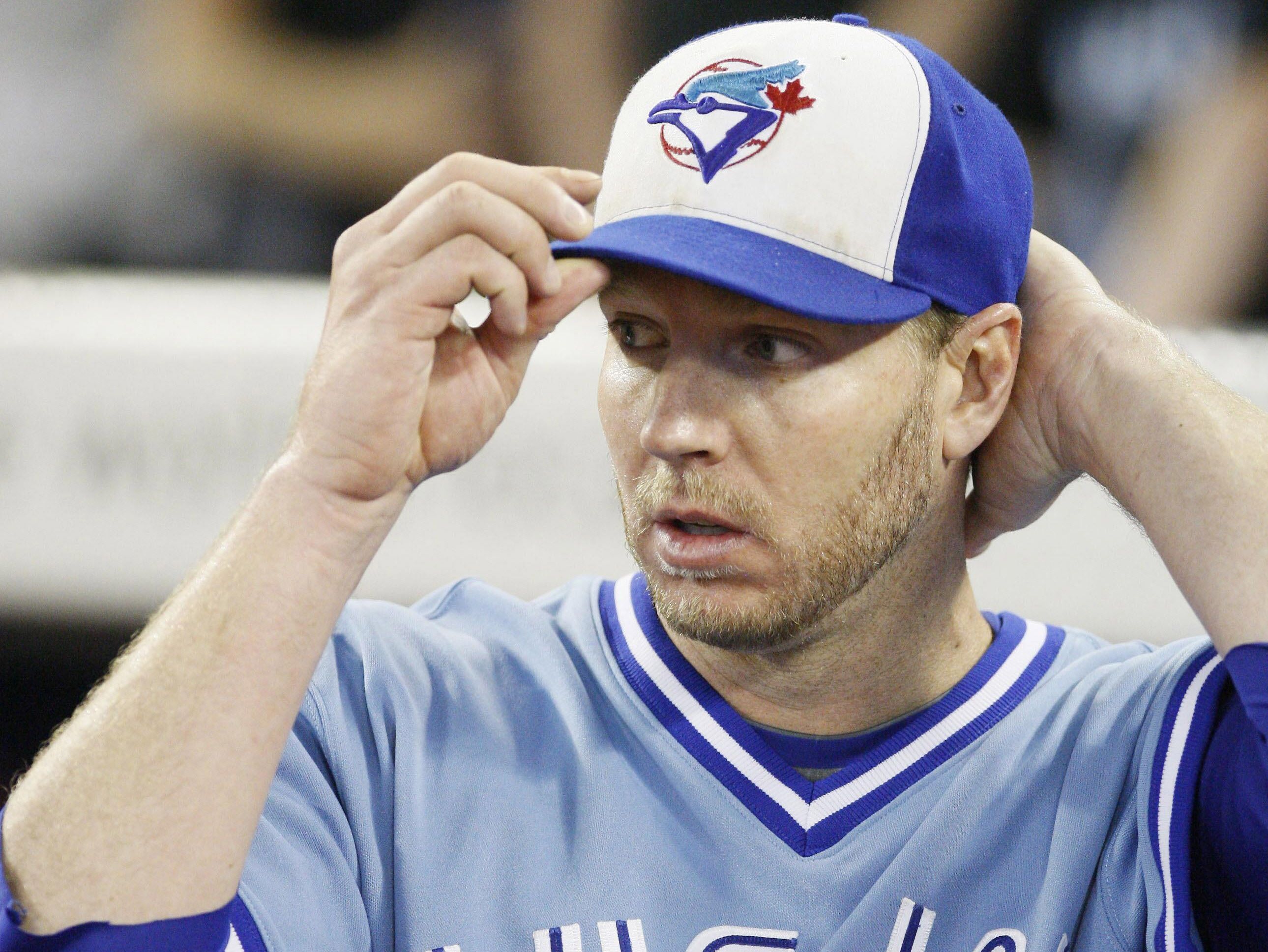 Hall of Famer Roy Halladay a one of a kind starting pitcher