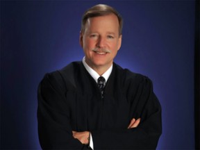Louisiana Associate Supreme Court Justice Scott J. Crichton wrote that a police suspect was asking for a "lawyer dog"