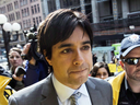 Bill C-51, introduced last spring by the government and widely regarded as a response to the 2016 Jian Ghomeshi sexual assault trial.
