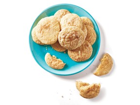 Snickerdoodles