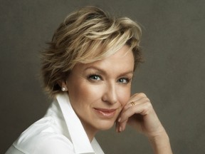 Tina Brown.