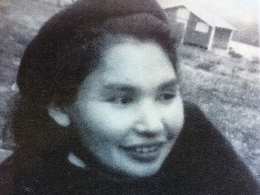 Rose Prince is seen in this undated family handout photo.