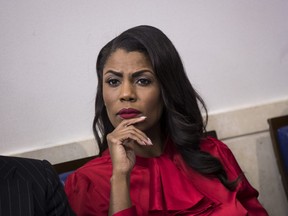 The White House has announced that Omarosa Manigault Newman will resign from her position as director of communications for the White House Office of Public Liaison.