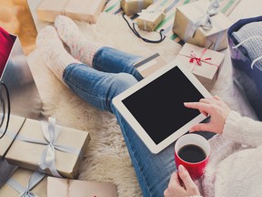 With Christmas just around the corner, wrap up these tech toys to impress friends and family of all ages.