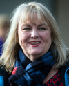 Conservative Kerry-Lynne Findlay