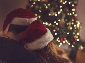 It turns out people are more interested in sex around the holidays, which could explain why most babies are born in August and September.
