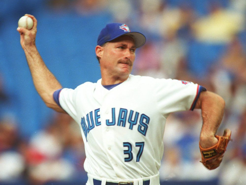 Glew: Stieb elected to San Jose Sports Hall of Fame — Canadian