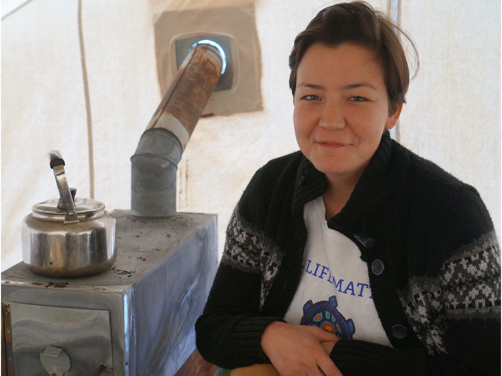 Indigenous advocate denied liver transplant, family blames sixmonth