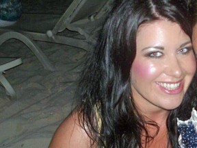 Laura Plummer, 33, has been convicted of smuggling hundreds of powerful painkillers into Egypt.