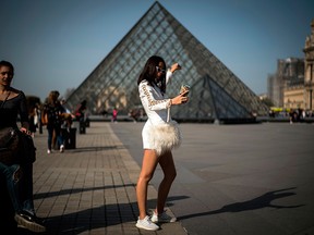 Louvre Museum