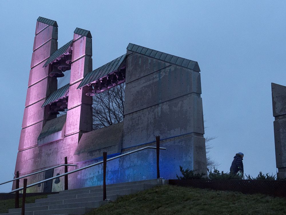 Halifax Explosion commemoration to recognize growing legend of Vince Coleman