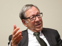 Former Liberal MP Irwin Cotler says that in the case of political prisoners “it’s the combination of effective public advocacy and effective private diplomacy that secures the release.”