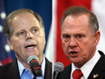 Democrat Doug Jones has officially defeated Republican Roy Moore in Alabama.