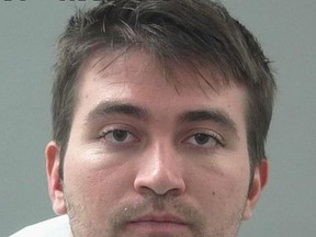 FILE - This undated photo provided by the Weber County Sheriff's Office shows Aaron Shamo, 27, who was arrested at his home in Cottonwood Heights, Utah. Shamo, a Utah man charged with running a multimillion-dollar opioid drug ring out of a suburban Salt Lake City basement pleaded not guilty Thursday, June 29, 2017. Federal attorneys prosecuting a multimillion-dollar opioid drug-ring in Utah are moving quickly to sell seized bitcoin that's exploded in value to some $8.5 million since the alleged ringleader's arrest. The U.S. Attorney's Office for Utah cites the digital currency's volatility in court documents pressing for the sale. The bitcoin cache was worth less than $500,000 when 27-year-old Aaron Shamo was arrested a year ago.For federal prosecutors in Utah, sales of seized assets like cars are routine, but bitcoin is new territory, spokeswoman Melodie Rydalch said Thursday, Dec. 14, 2017. . (Weber Sounty Sheriff's Office via AP, File)