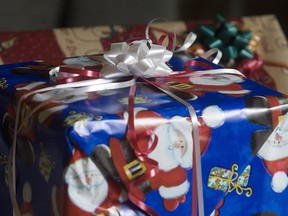 Although the "Hatchimals" were Christmas presents to her daughters, the entire family ended up becoming involved in their care, writes Marni Soupcoff.