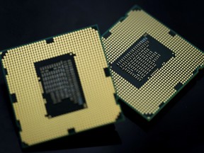 Last week, Intel, one of the world's largest chipmakers, said all modern processors can be attacked by techniques dubbed Meltdown and Spectre, exposing crucial data, such as passwords and encryption keys.