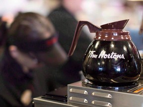 The iconic Tim Hortons brand has been under seige after more than a week of a public outcry from its own Tim Hortons restaurant owners, their aggrieved employees and consumers.