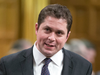 Conservative Leader Andrew Scheer lacks widespread recognition among voters.