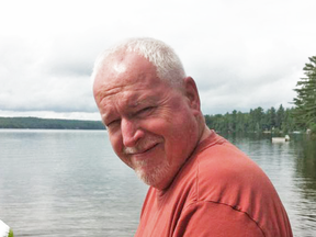 Bruce McArthur