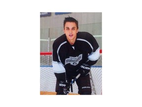Cooper Nemeth is shown in a photo from the Facebook page "Cooper Nemeth - In Memory." The sentencing hearings for Nicholas Bell-Wright continued today, after the judge delayed the session last week upon hearing there were 96 victim impact statements. CANADIAN PRESS/HO-Facebook
