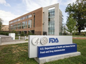 FDA commissioner Scott Gottlieb said he also is asking online distributors, which sell amounts of loperamide in bulk, to take voluntary steps to address the problem. "If you're selling a drug with the potential for abuse and misuse through an online website, you're no longer in the business of selling widgets or books," he said.