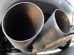 German carmakers condemned experiments that exposed humans to diesel fumes.
