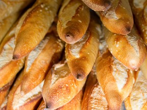 Baguettes