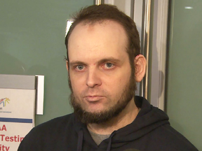 Joshua Boyle's Wikipedia involvement started in 2004, when he was “just some 21 year old student” with lots of spare time.