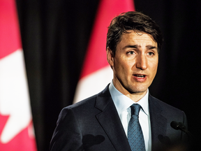Recent political polls suggest the Liberals, and Prime Minister Justin Trudeau, are well off their 12-month highs in terms of public support.