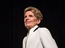 Kathleen Wynne had four years to move boldly but more gradually to $15, and declined, Chris Selley writes.