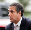 Michael Cohen, lawyer and self-professed “fix-it man” for Donald Trump.