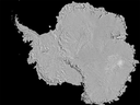 2013-2014 MODIS Mosaic of Antarctica.