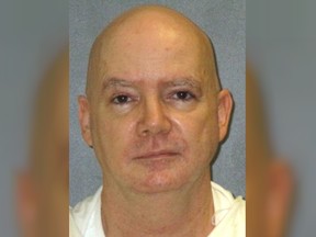 Anthony Allen Shore, a Houston-area sex offender who was convicted of killing a young woman and confessed to three more strangling deaths, is set for lethal injection in Texas on Thursday, Jan. 18, 2018, in what would be the first U.S. execution of 2018.