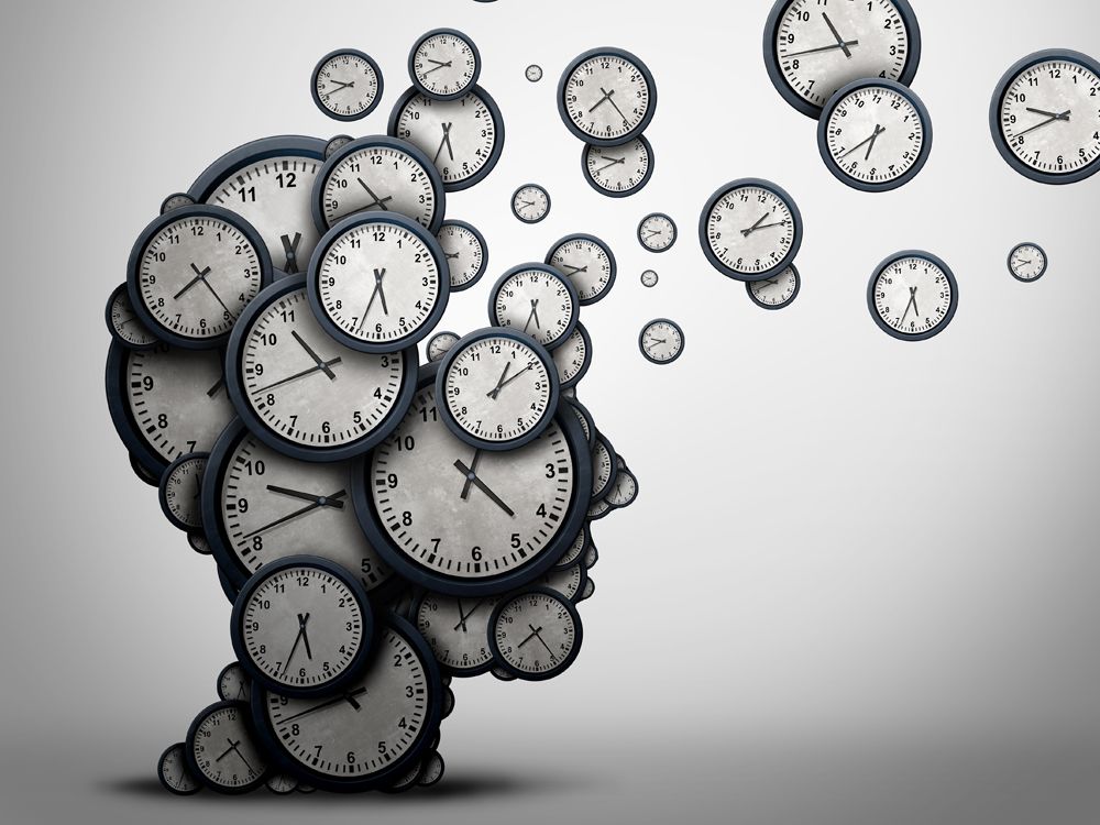 How the world became obsessed with time and efficiency | National Post