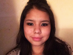 Tina Fontaine was reported missing by Winnipeg Police Service before her body  was discovered in 2014 in the Red River.