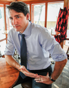 Justin Trudeau: âI am very confident that weâre going to achieve the things Canadians expected us to do.â